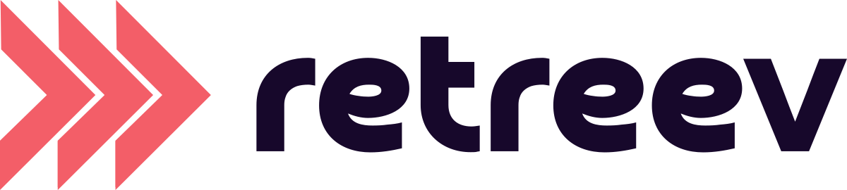 Retreev Logo